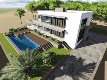 Casa en venda a Casco Urbano