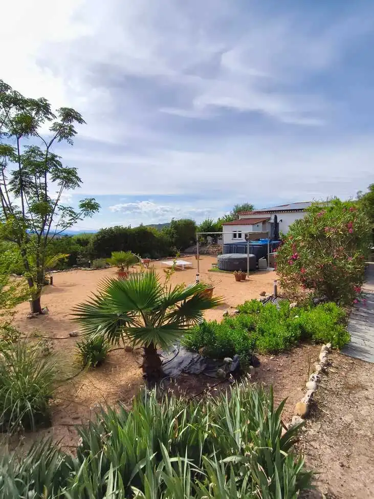 Casa rustica con piscina in vendita a Xàtiva, imagen 36