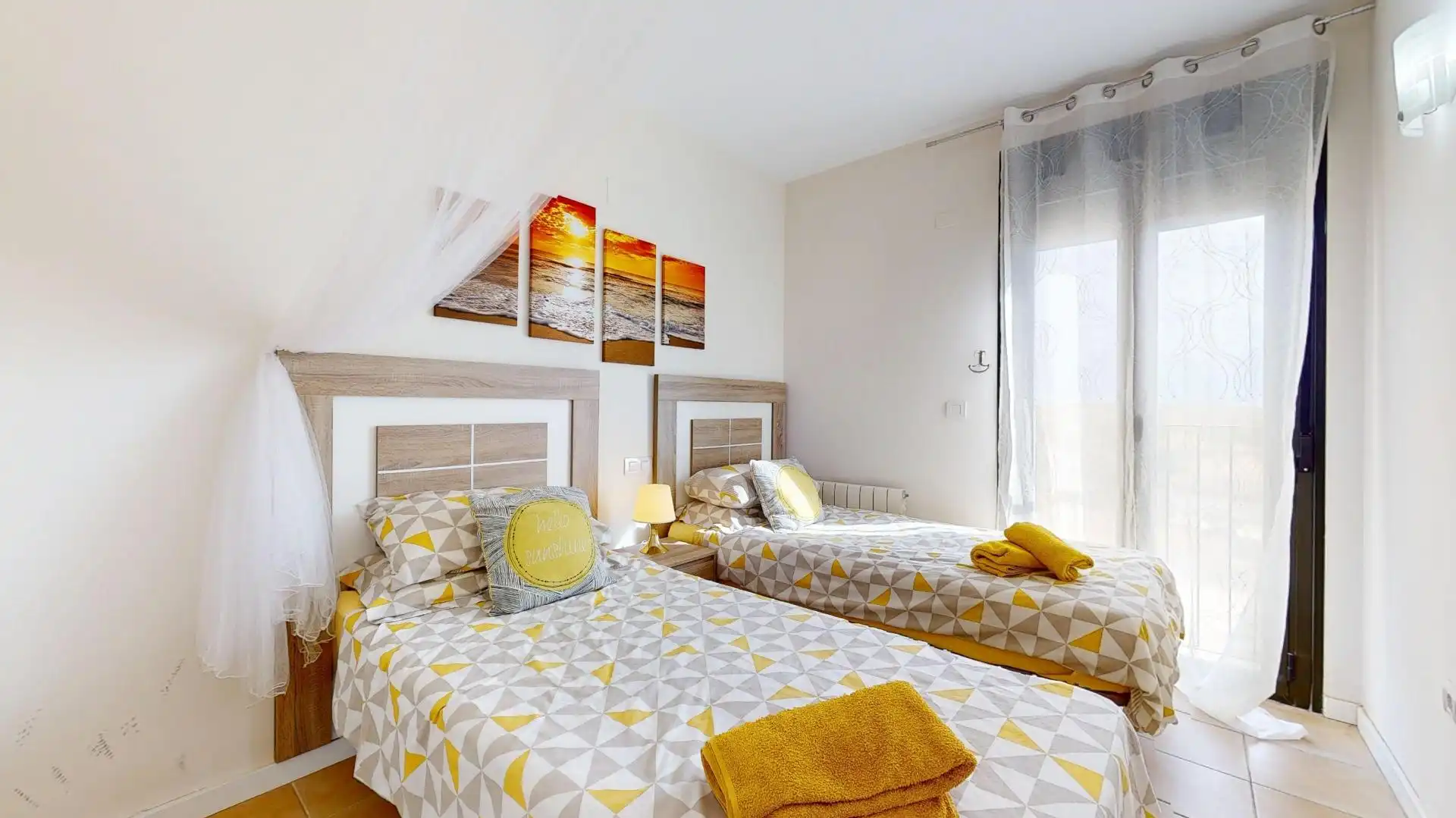Ático en venta en Ronda Golf, imagen 26