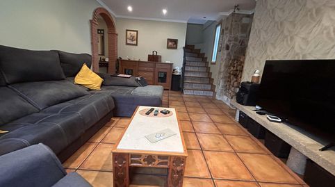 Foto 2 de Casa o xalet en venda a San Xoán de Poio, Poio