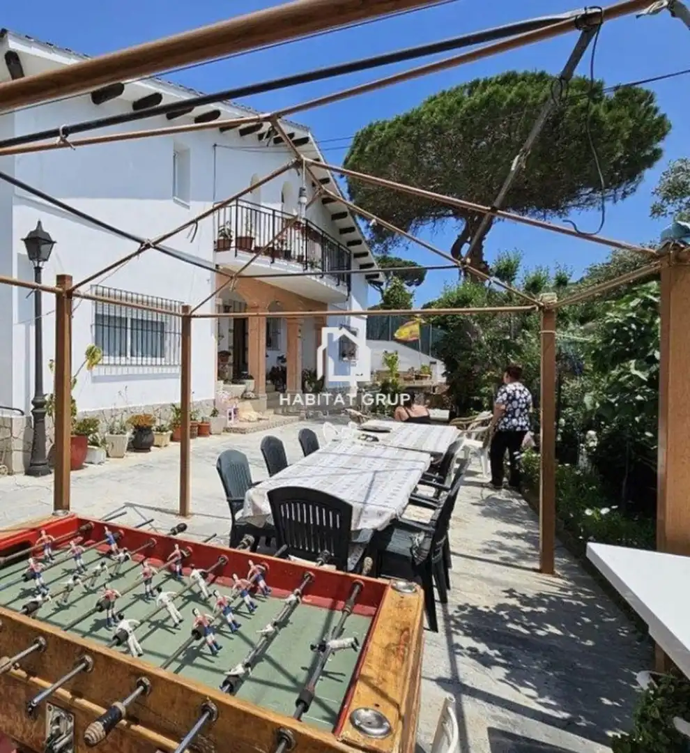 Maison avec jardin à vendre à Terrabrava - Tordera Parc, imagen 2