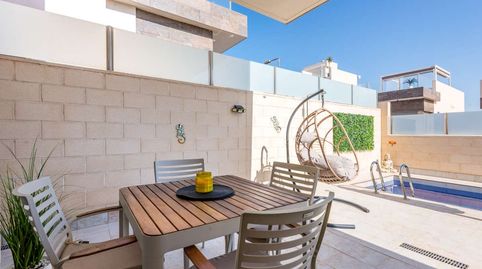 Foto 4 de Casa o chalet en venta en Lomas de Cabo Roig - Los Dolses, Orihuela