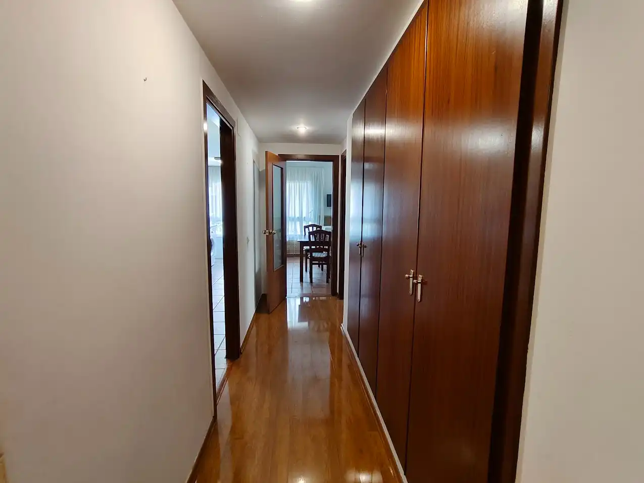 Piso en venta en Girona con Aire acondicionado, Calefacción y Parquet