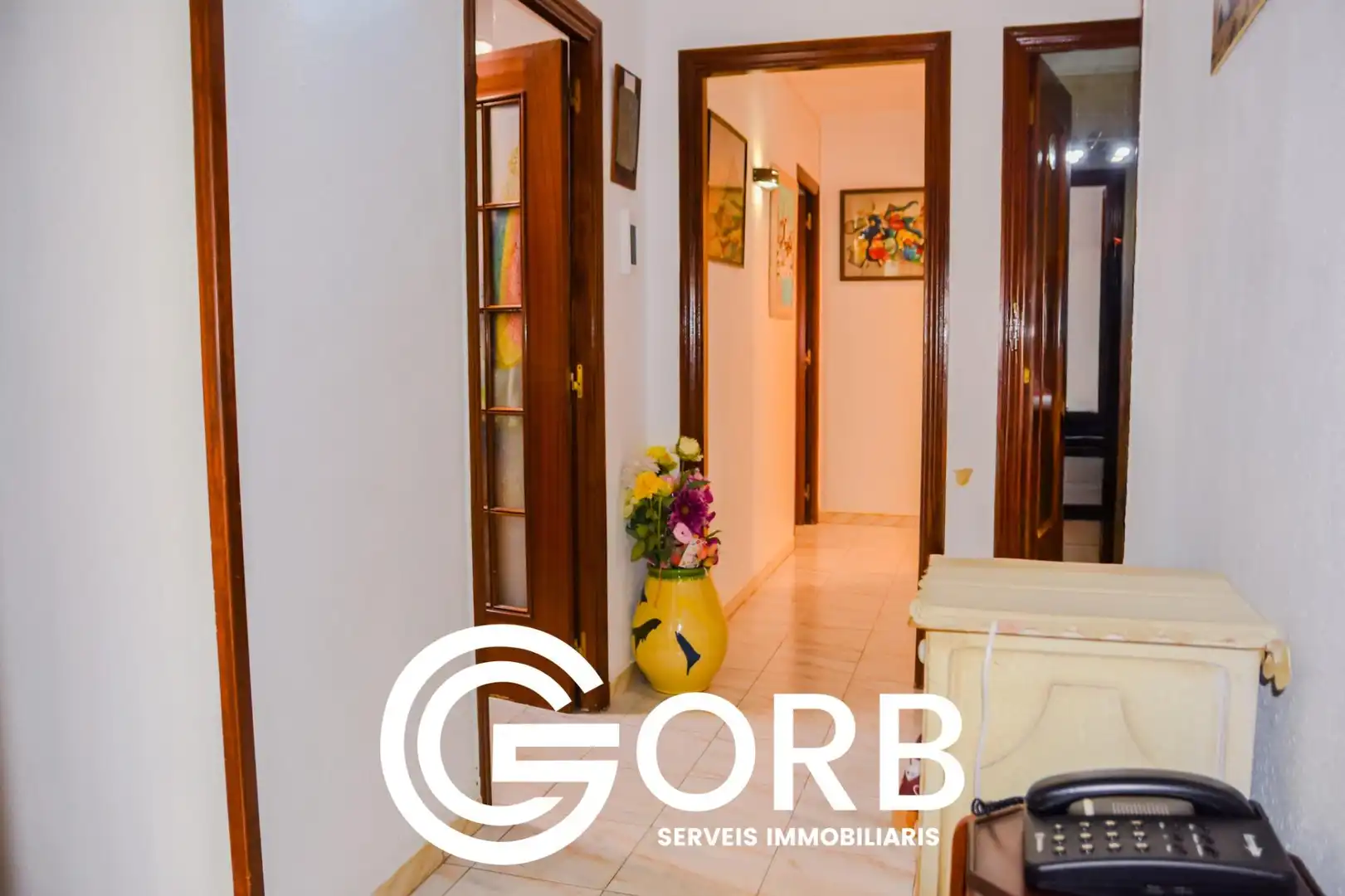 Flat for sale in Mataró  with Balcony