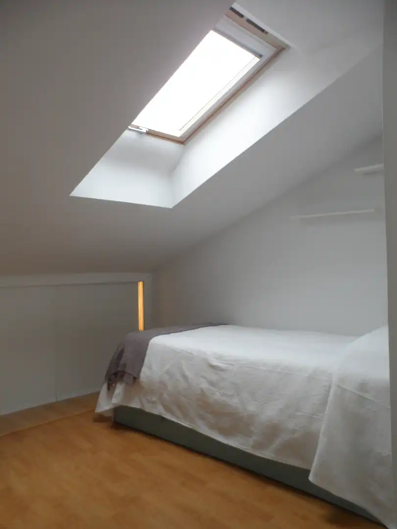 Dúplex con ascensor en venta en Calle Jesús de Monasterio, imagen 11