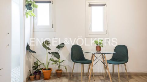 Ático con Terraza Privativa junto al Mercado de Sant Antoni, imatge 5