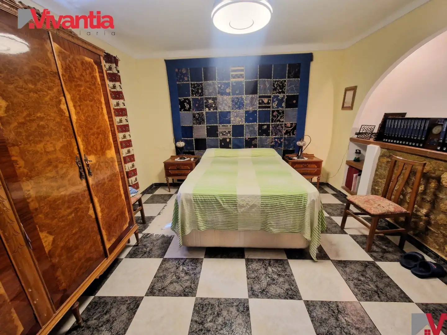 Villa avec jardin à vendre à Puerto Lumbreras, imagen 24