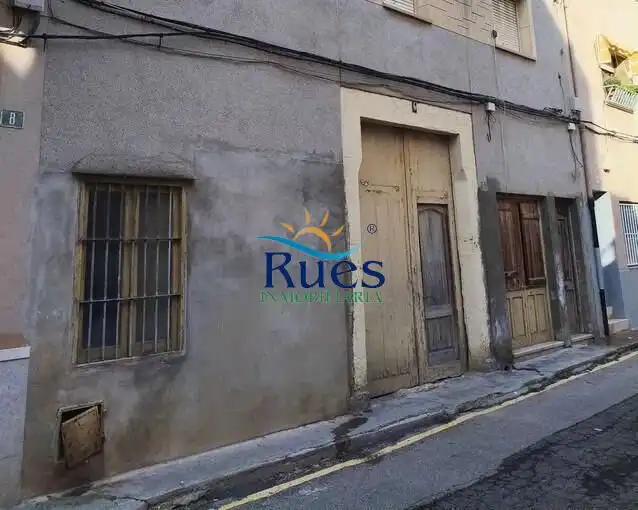 Terreno residencial en venta en Calle GRAU DEL, imagen 2