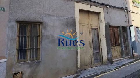 Foto 2 von Residential zum Verkauf in Calle Grau del, Puerto, Benicarló