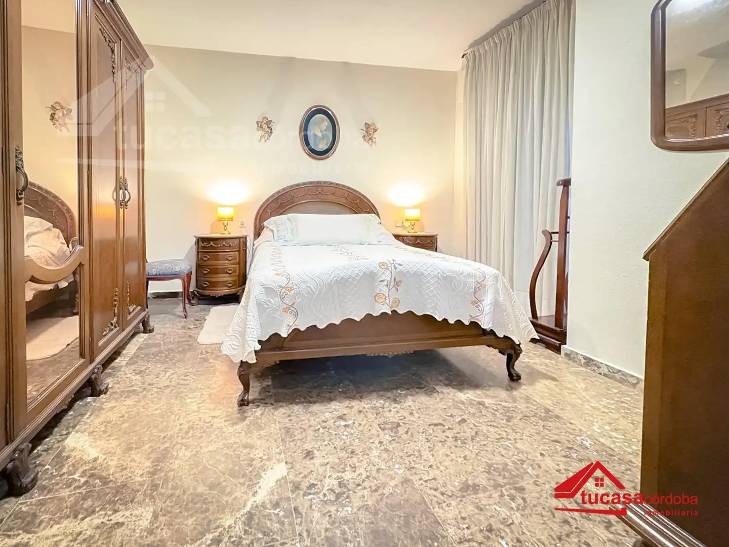 Habitación de Piso en venta en Córdoba con Aire acondicionado y Terraza