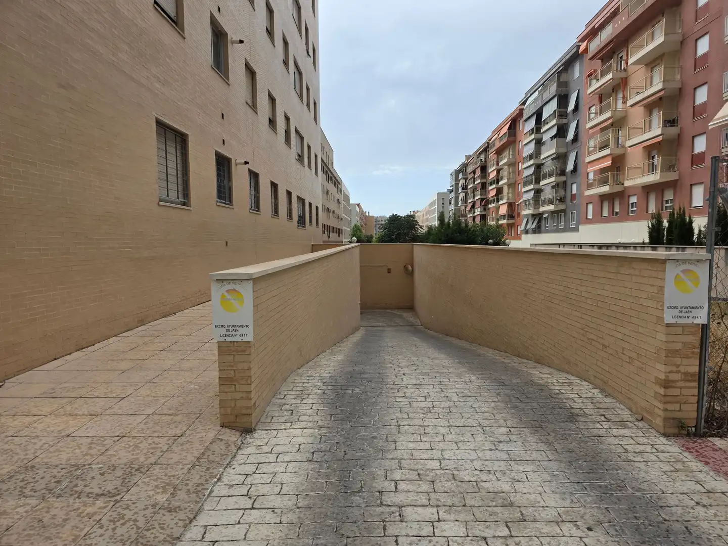 Flat with lift for sale in Calle DOCTor PIO AGUIRRE RODRIGUEz, imagen 26