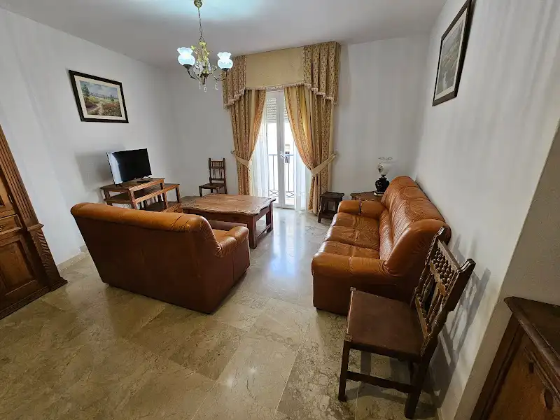 Flat for rent in Monda