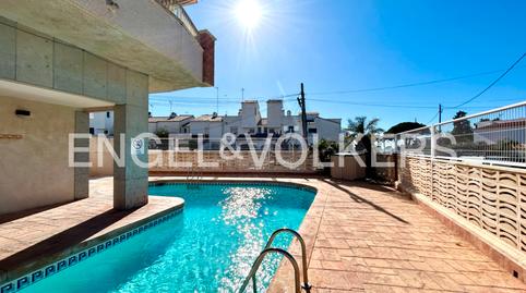 Foto 4 de Àtic en venda a Avinguda Juan Sebastián Bach, 10, Regueral - Prat d'en Forés, Cambrils