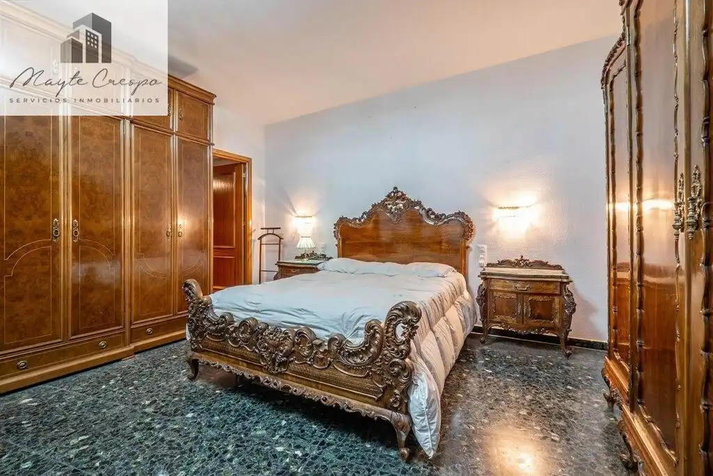 Piso con terraza en venta en Calle Obispo Hurtado 13, imagen 42