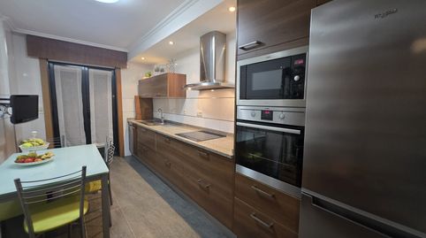 Photo 4 of Flat for rent in Avenida Da Constitución, 18, Boiro, A Coruña