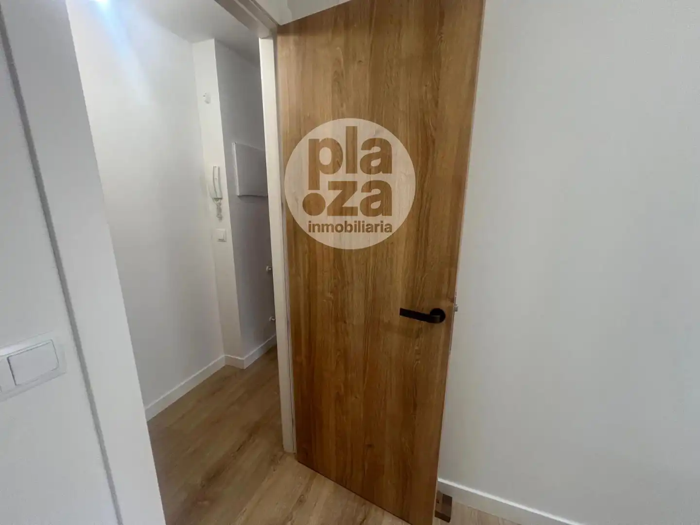 Parking of Flat for sale in Burgos  with Heating