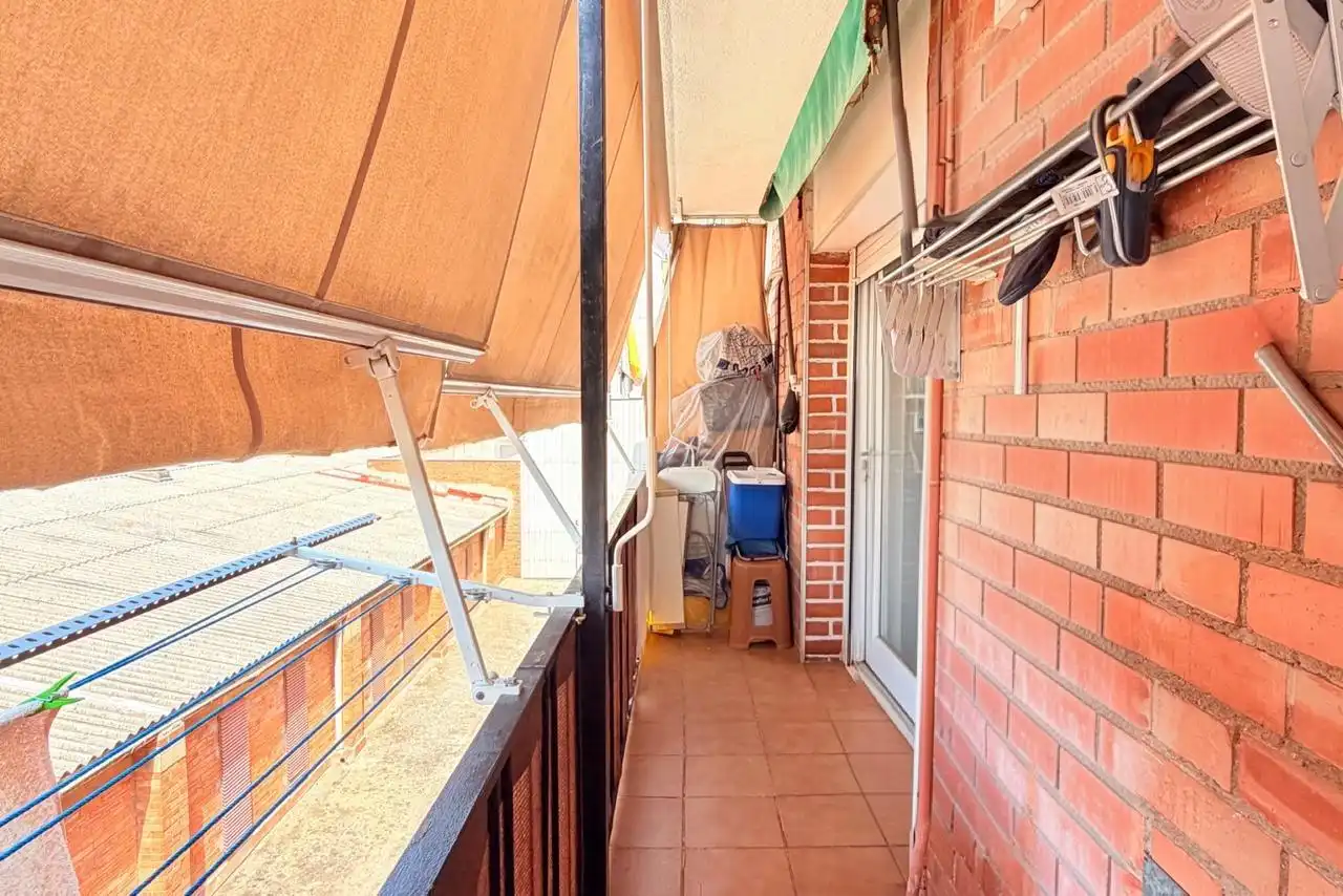 Appartement avec terrasse à vendre à Carrer SANT COSME, imagen 14