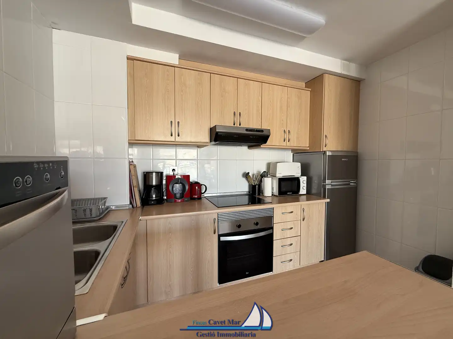 Apartment with pool for sale in Carrer del Fonoll 3, imagen 19