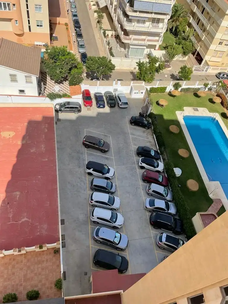 Flat with pool to rent in Playa de los Boliches, imagen 18