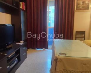 Bedroom of Flat for sale in  Huelva Capital