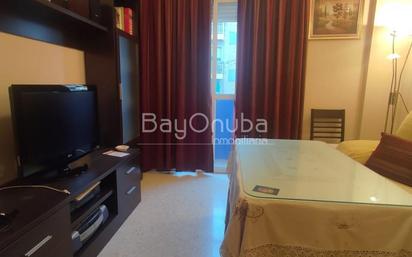 Bedroom of Flat for sale in  Huelva Capital