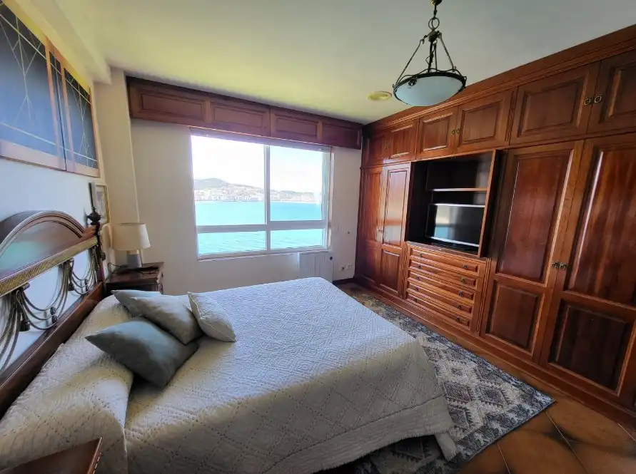 Chalet en venta en Subida Monte Lourido, imagen 19
