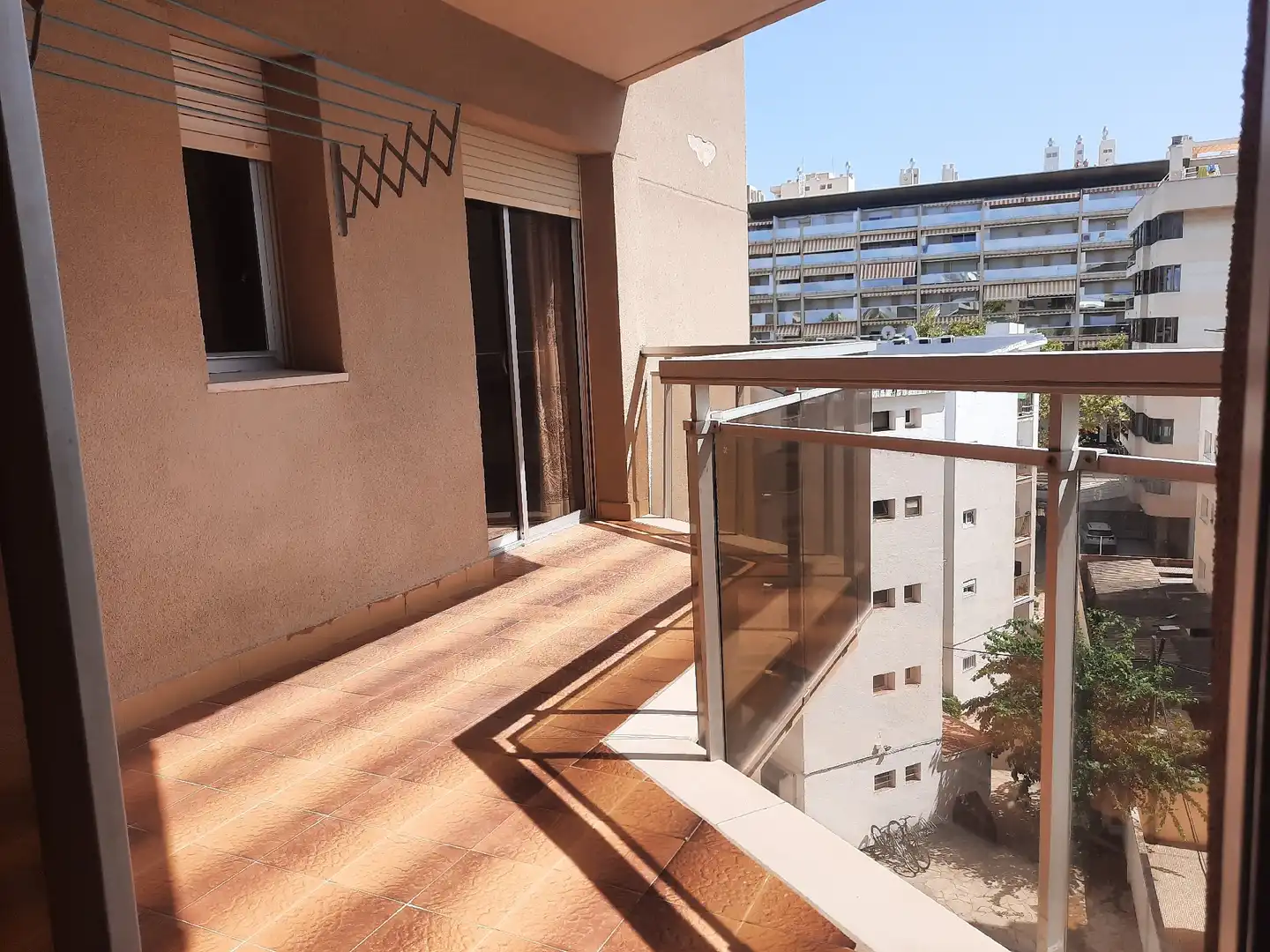 Wohnung mit Aufzug zum Verkauf in Mar i Camp - Platja dels Capellans, imagen 21