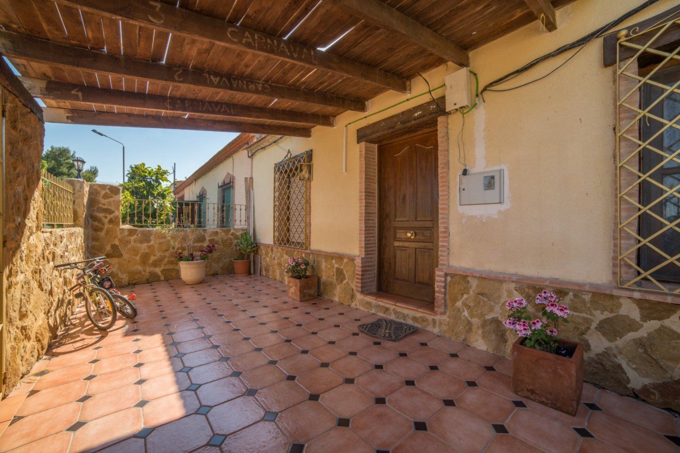 House or chalet for sale in San Javier ciudad, San Javier