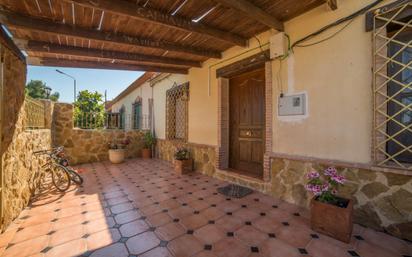 Casa o xalet en venda en San Javier amb Aire condicionat i Terrassa