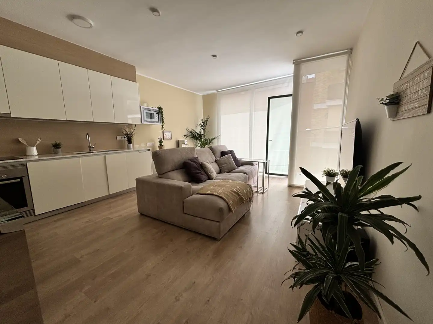 Wohnung mit Terrasse zum Verkauf in Horta - Guinardó, imagen 6