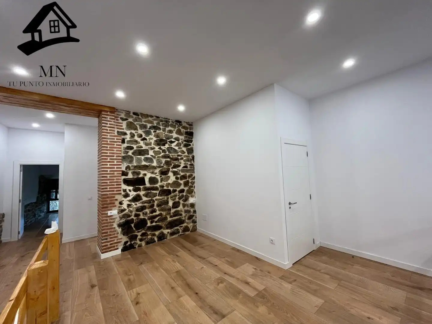 Finca rústica en venda en Villacarriedo amb Jardí privat