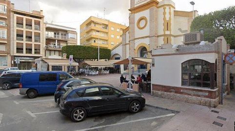Foto 5 de Piso en venta en Cl Marques de Molins, Centro, Santa Pola