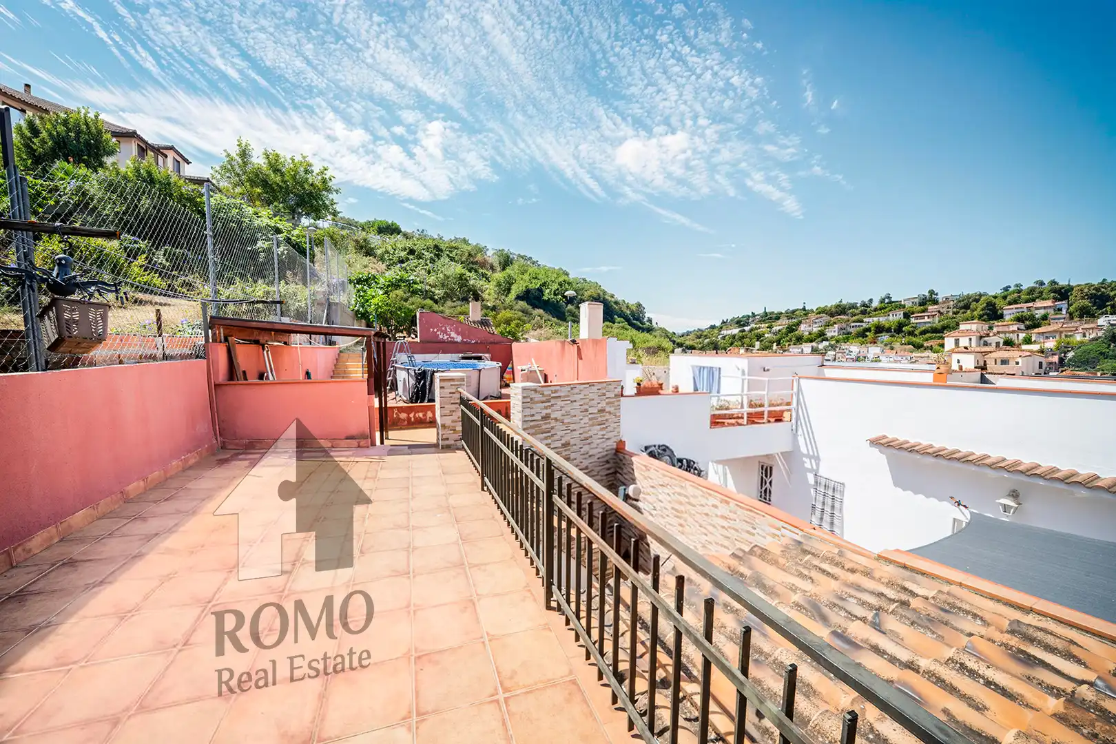 Casa a schiera in vendita a Avinguda Sant Jordi, imagen 31