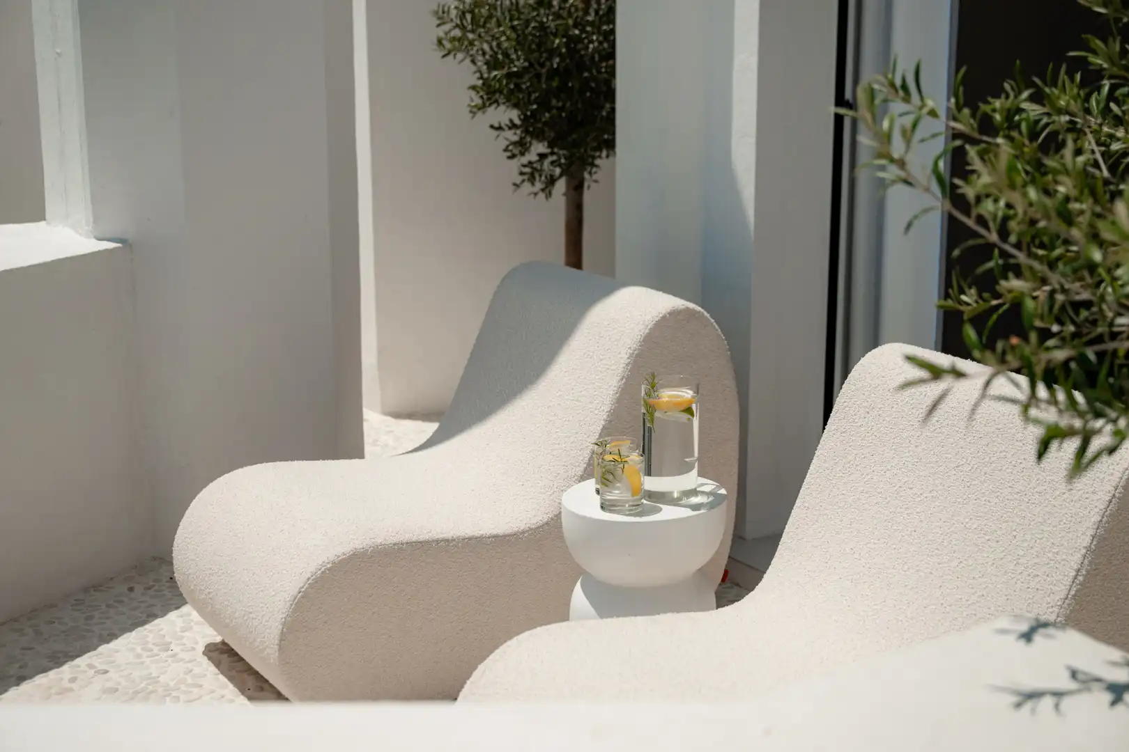Attique avec piscine à vendre à Milla de Oro, imagen 16