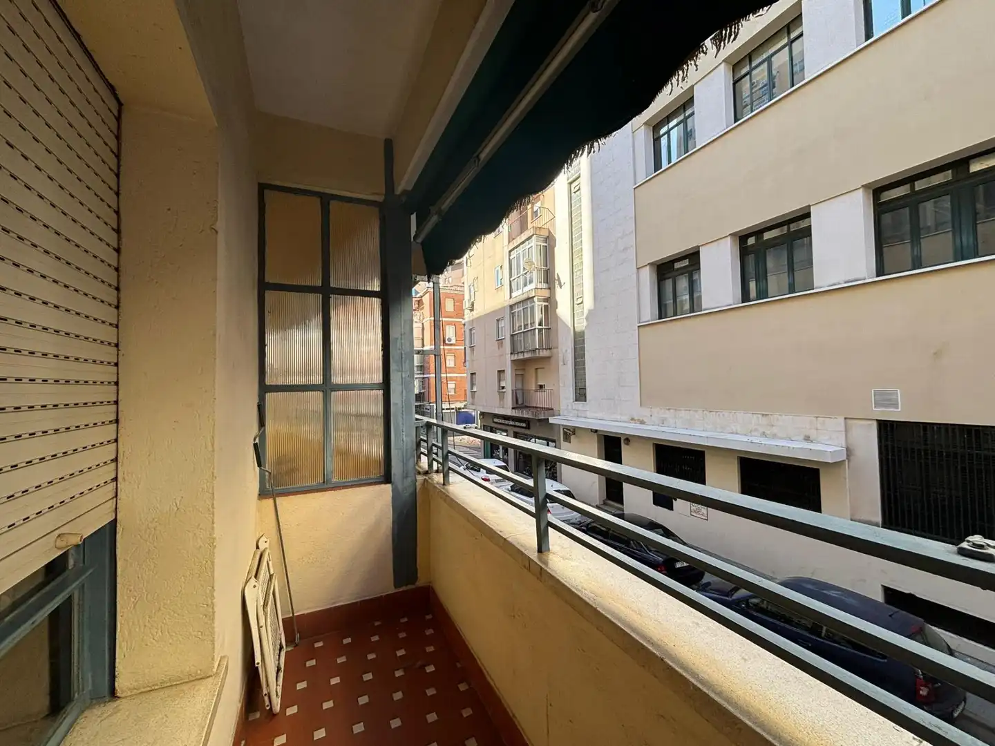 Pis amb ascensor en venda a Centro