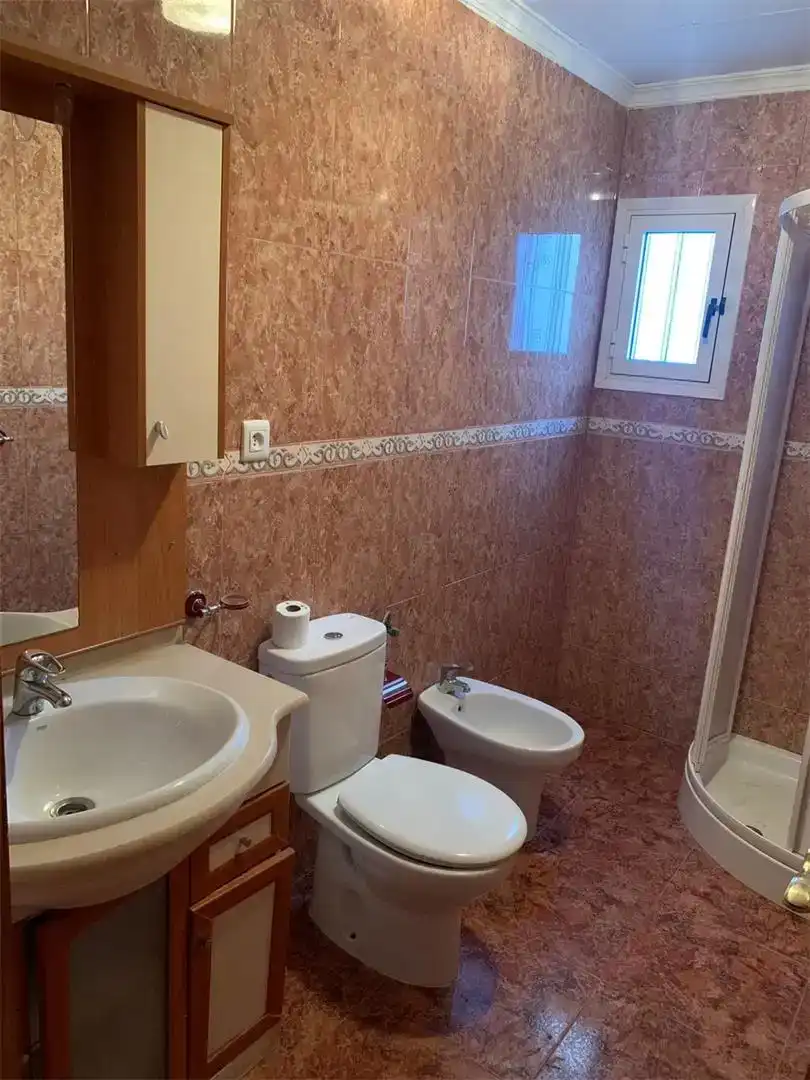 Bany de Pis en venda en Casas de Juan Núñez