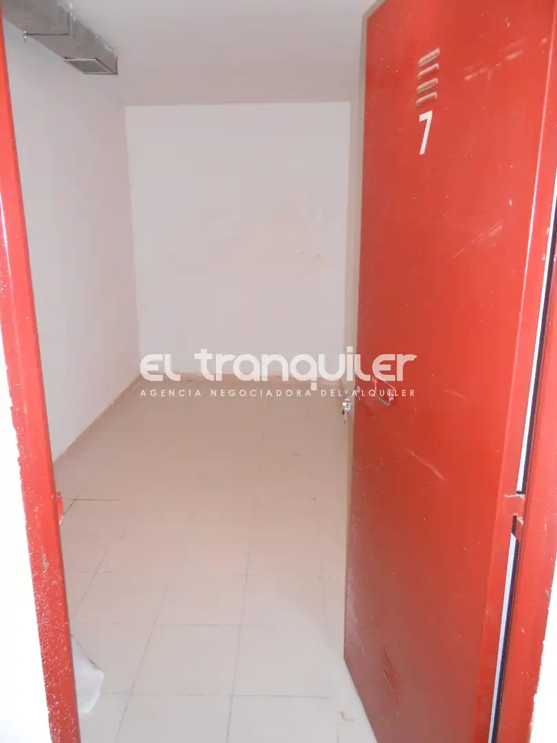 Piso de alquiler en Las Rozas de Madrid con Aire acondicionado, Trastero y Amueblado
