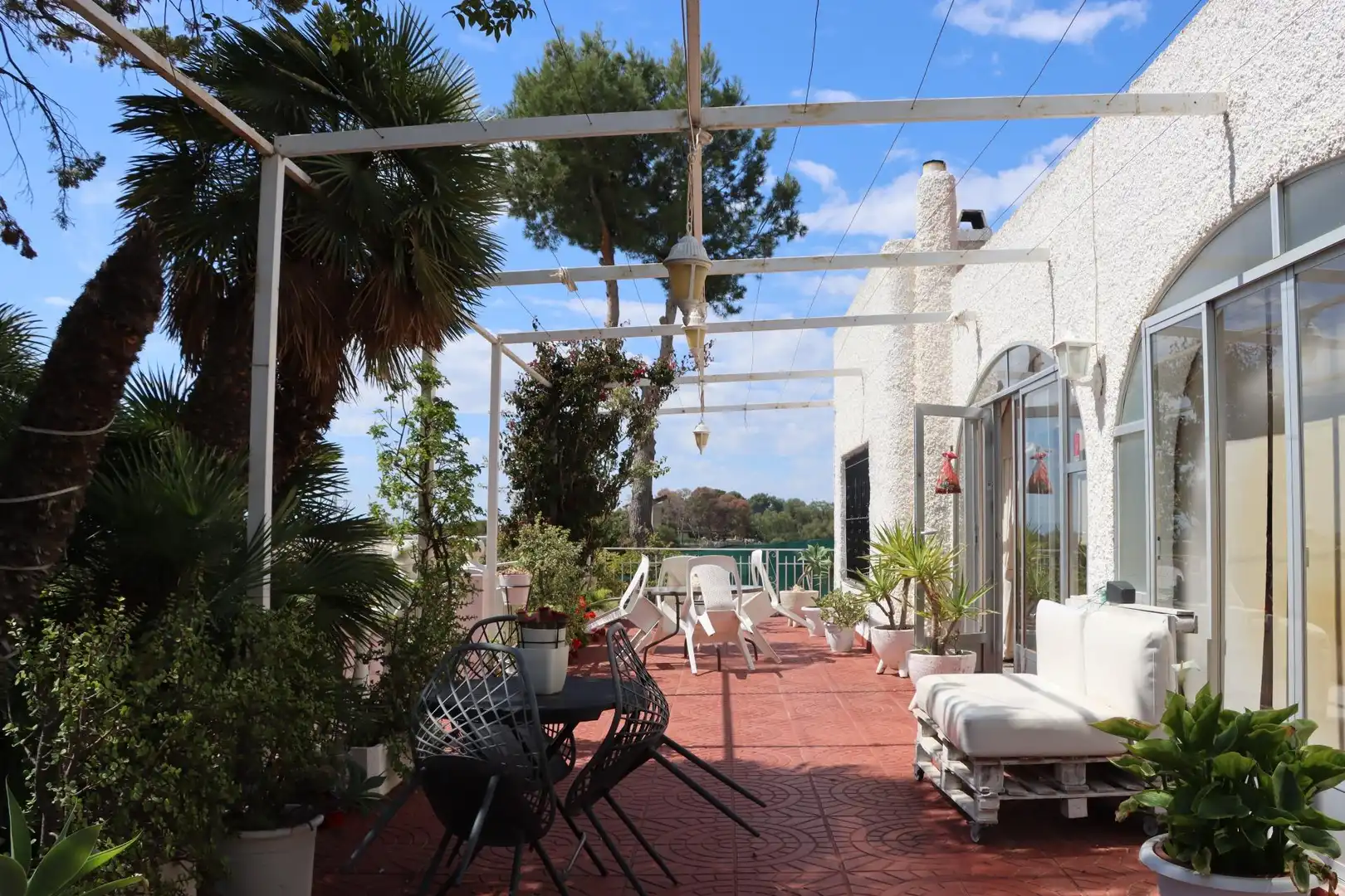Villa avec piscine à vendre à Peña de las Águilas, imagen 33