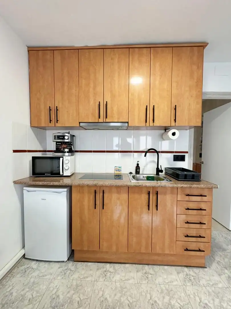 Terraced house with terrace for sale in Centre, imagen 4