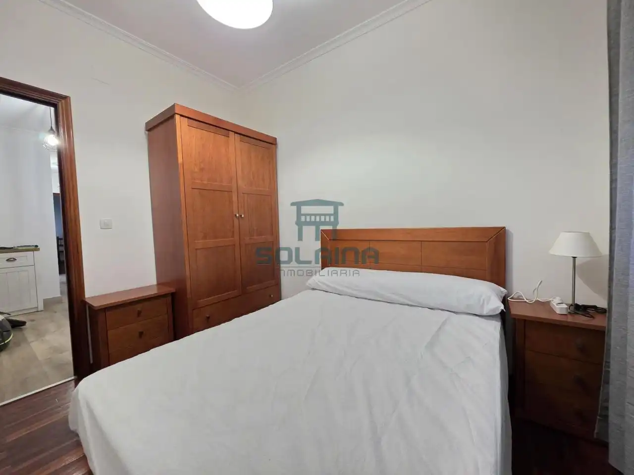 Flat with terrace to rent in Couto, imagen 24