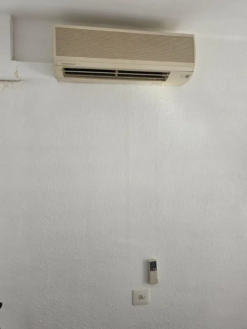 Exterior view of Houses for sale in Xerta  with Air Conditioner, Terrace and Balcony