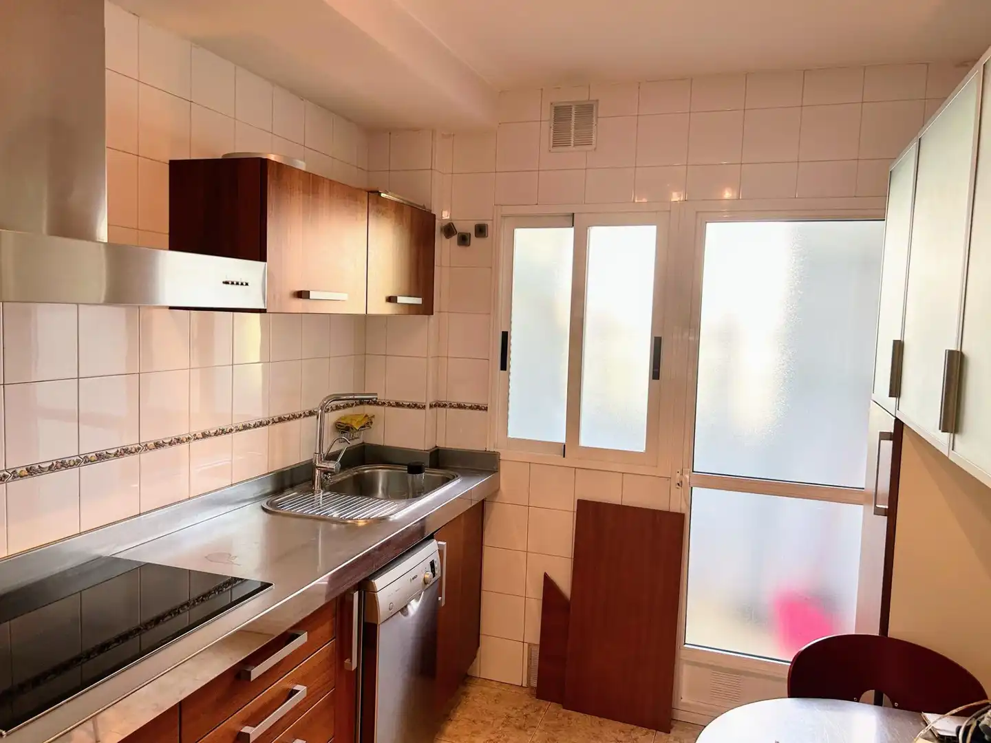 Habitación en Paseo MARQUES CORVERA, 45, El Carmen