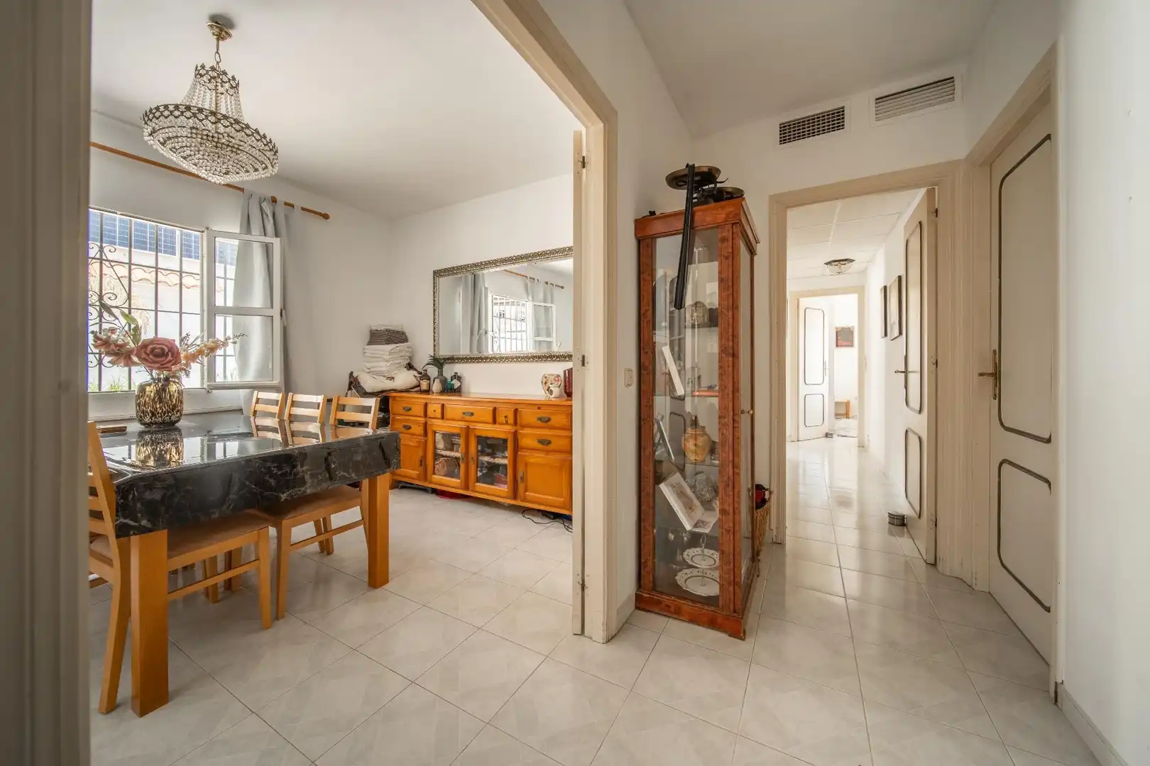 Chalet con piscina en venta en Campo de Mijas, imagen 34