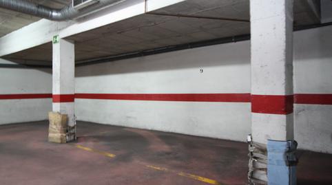 Foto 3 de Garatge en venda a Calle Santa Marina, Delicias, Valladolid Capital