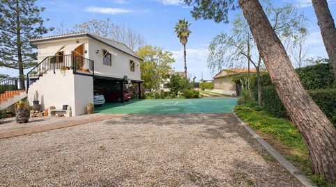Foto 4 de Casa o xalet en venda a Carrer Ermita, Madrigal, Vila-real