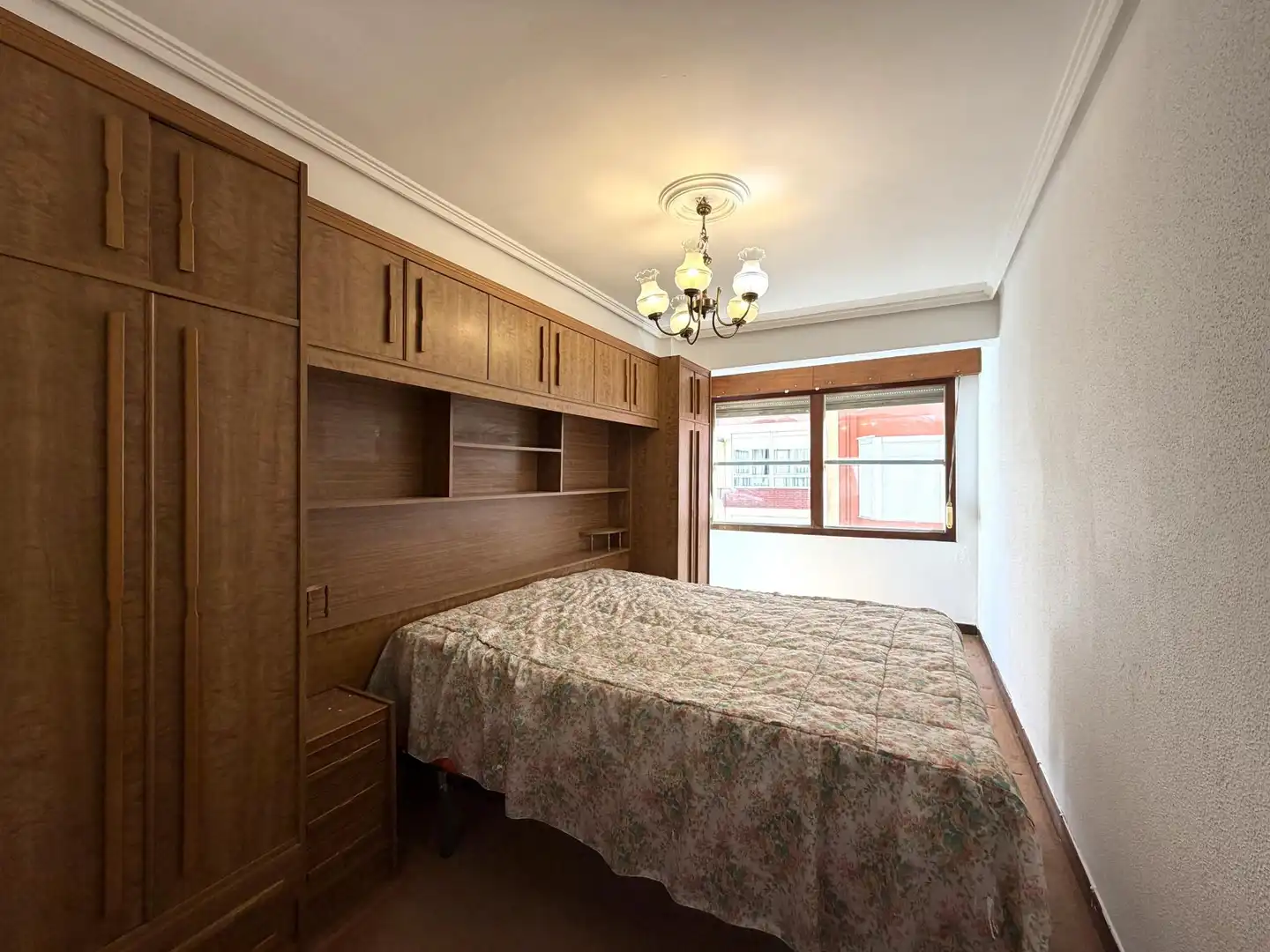 Habitación de Piso en venta en Santander