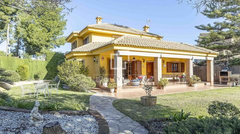 Photo 2 of Houses for sale in La Cañada, Paterna