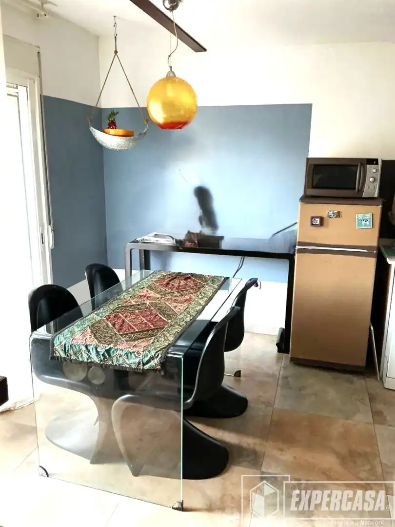 Comedor de Casa o chalet en venta en Olocau con Calefacción, Terraza y Piscina