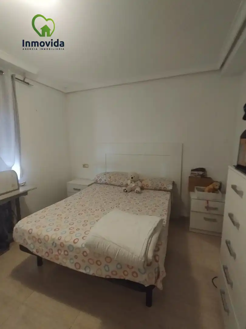 Habitación de Piso en venta en Córdoba con Terraza