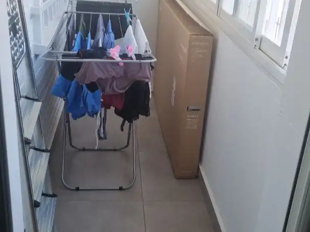 Piso para compartir en Madrid con Aire acondicionado, Calefacción y Parquet